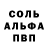 A-PVP крисы CK Mikle Gene